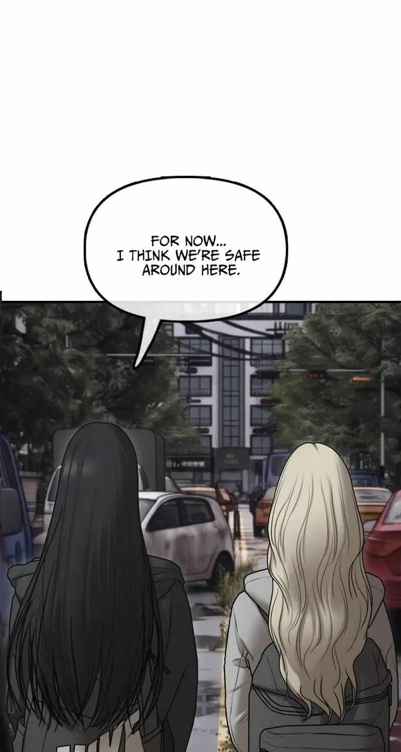 The Apocalypse is Here — Chapter 79 — Page 67