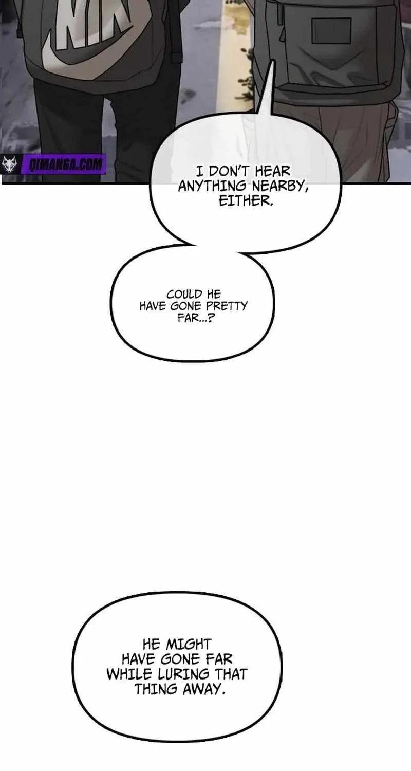 The Apocalypse is Here — Chapter 79 — Page 68