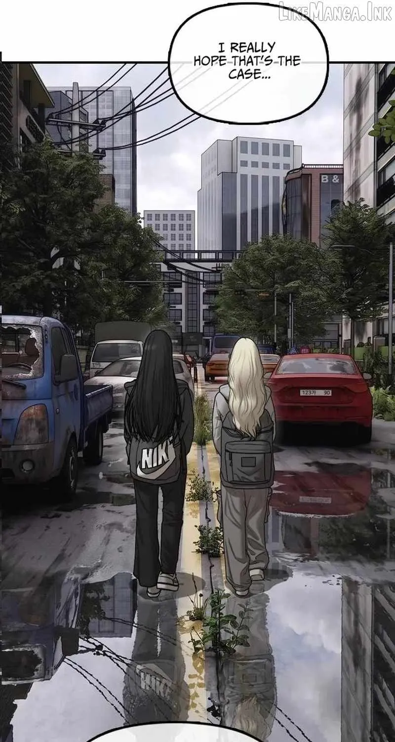 The Apocalypse is Here — Chapter 79 — Page 69