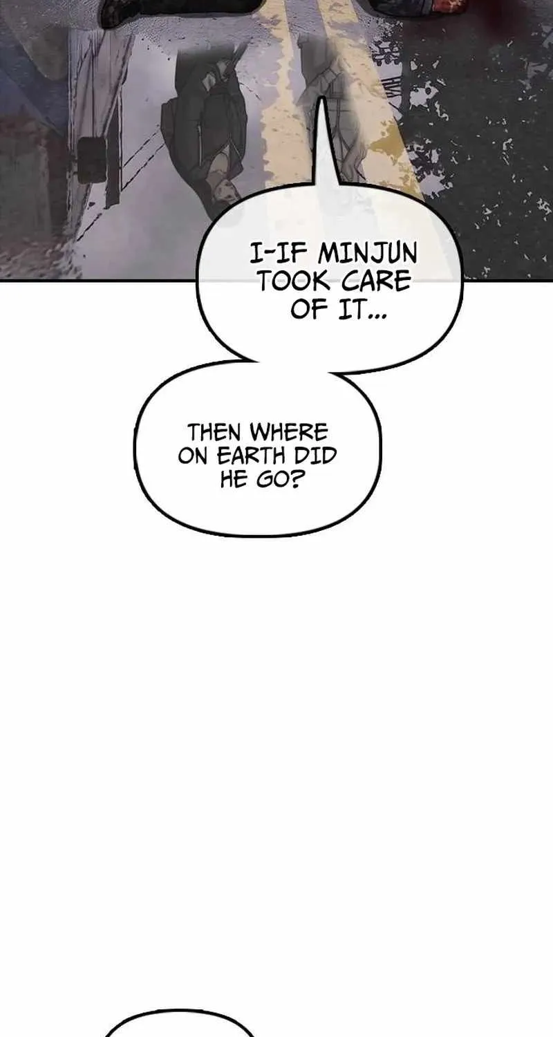 The Apocalypse is Here — Chapter 79 — Page 75