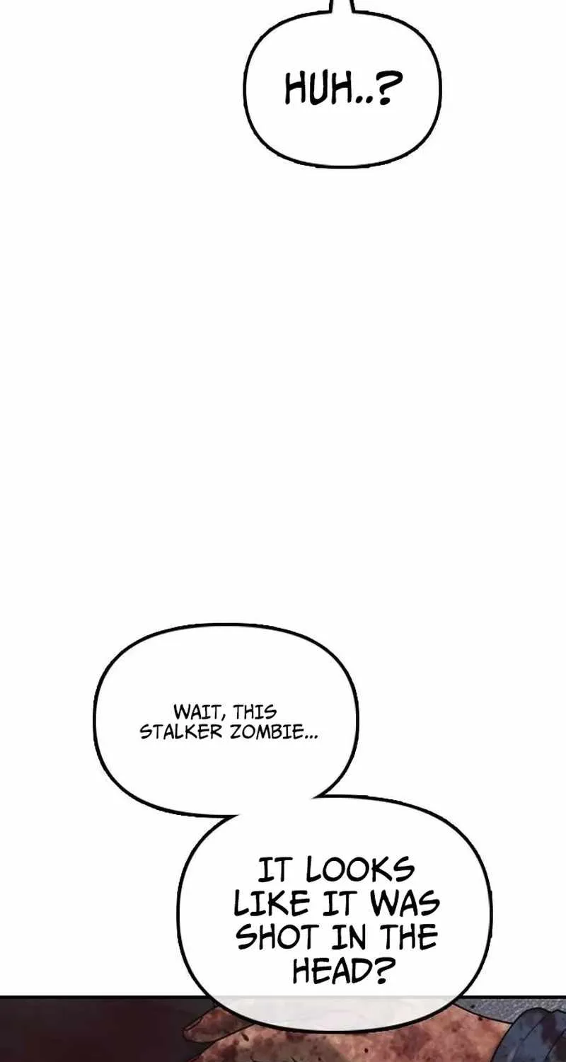 The Apocalypse is Here — Chapter 79 — Page 77