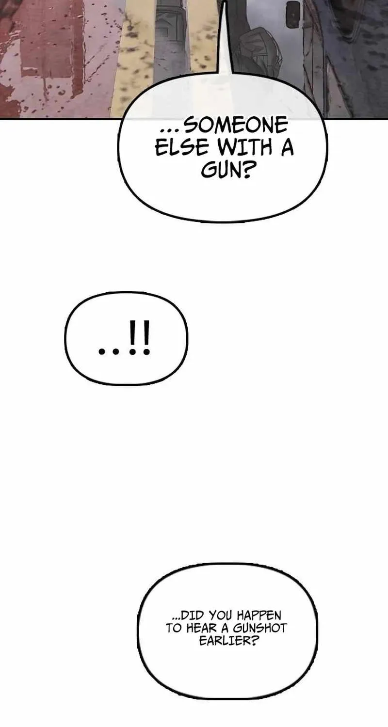 The Apocalypse is Here — Chapter 79 — Page 82