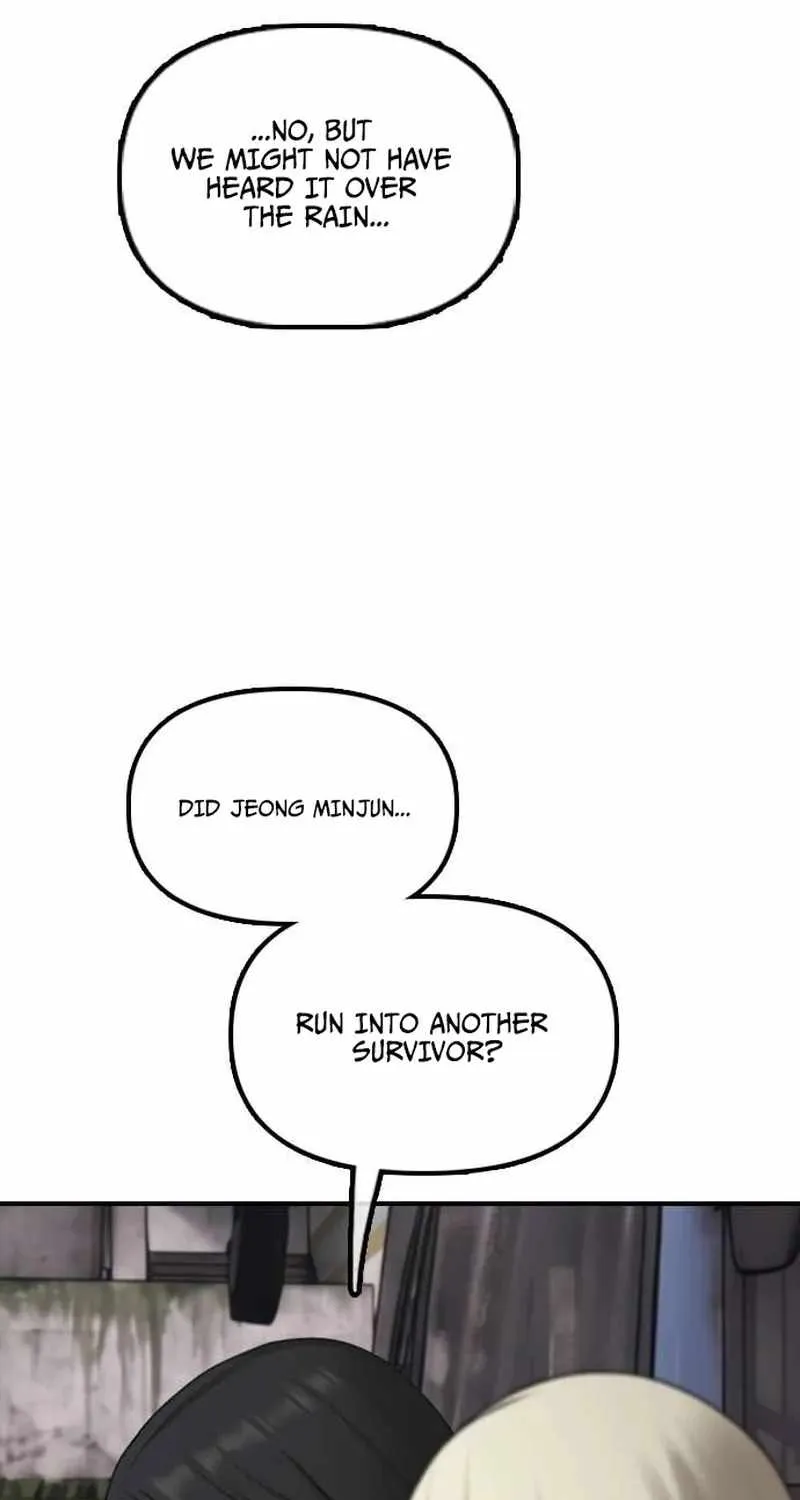 The Apocalypse is Here — Chapter 79 — Page 83