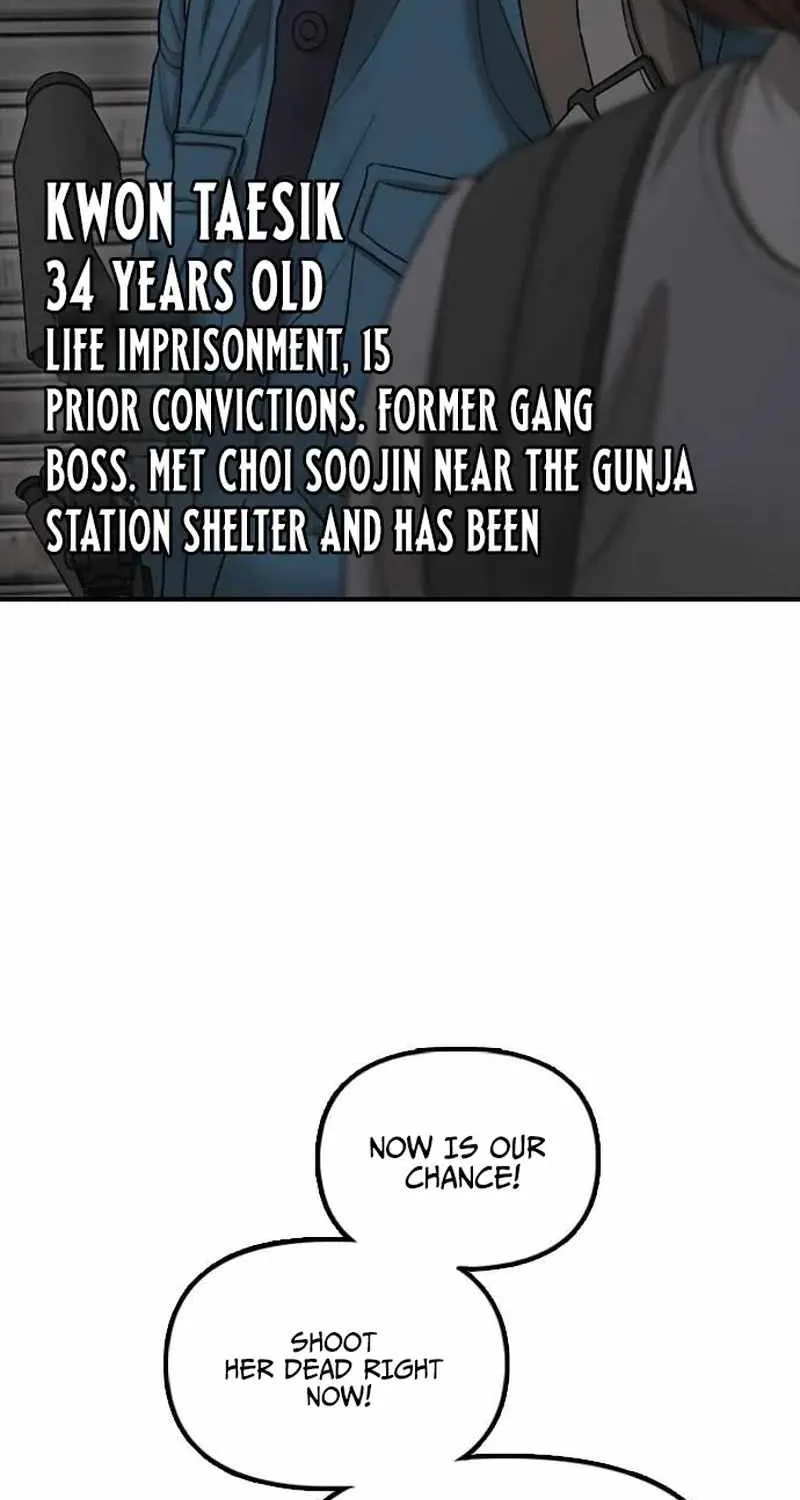 The Apocalypse is Here — Chapter 79 — Page 105