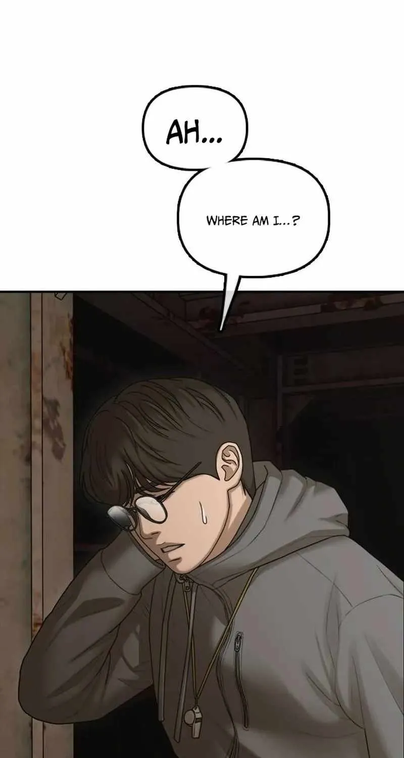 The Apocalypse is Here — Chapter 79 — Page 132