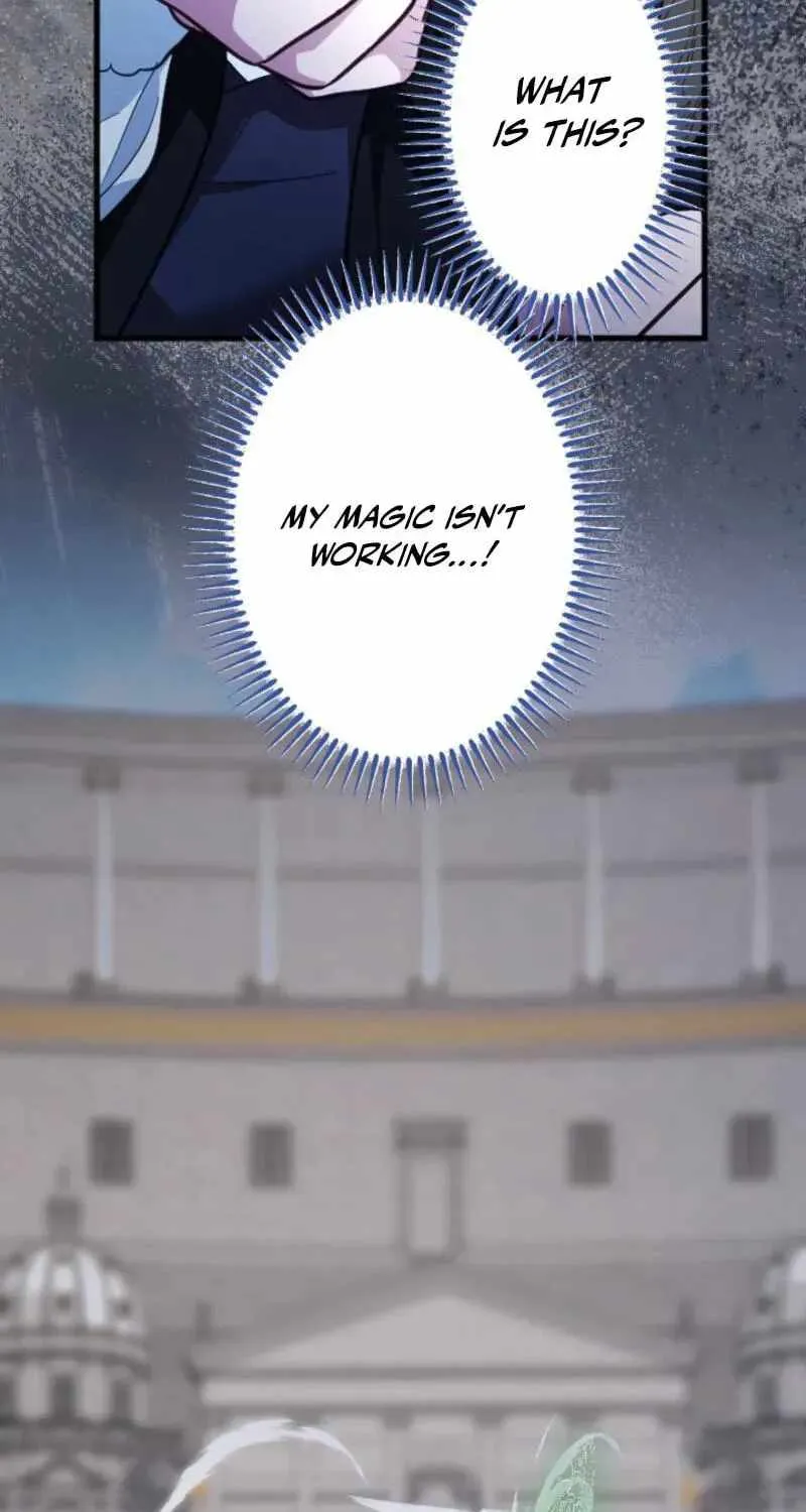 The Regressed Sword Saint’s Magic Theory — Chapter 38 — Page 9