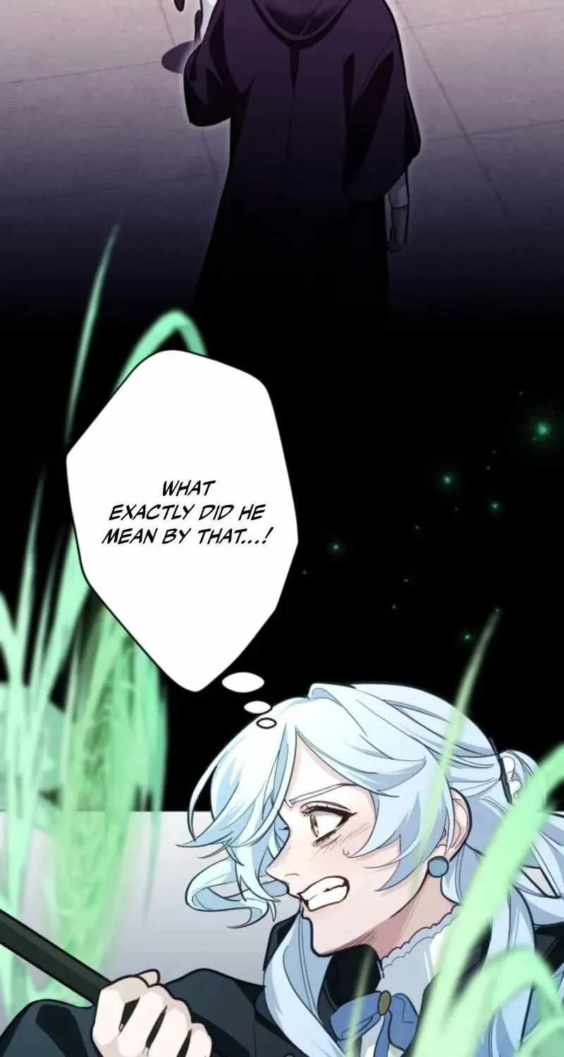 The Regressed Sword Saint’s Magic Theory — Chapter 38 — Page 23