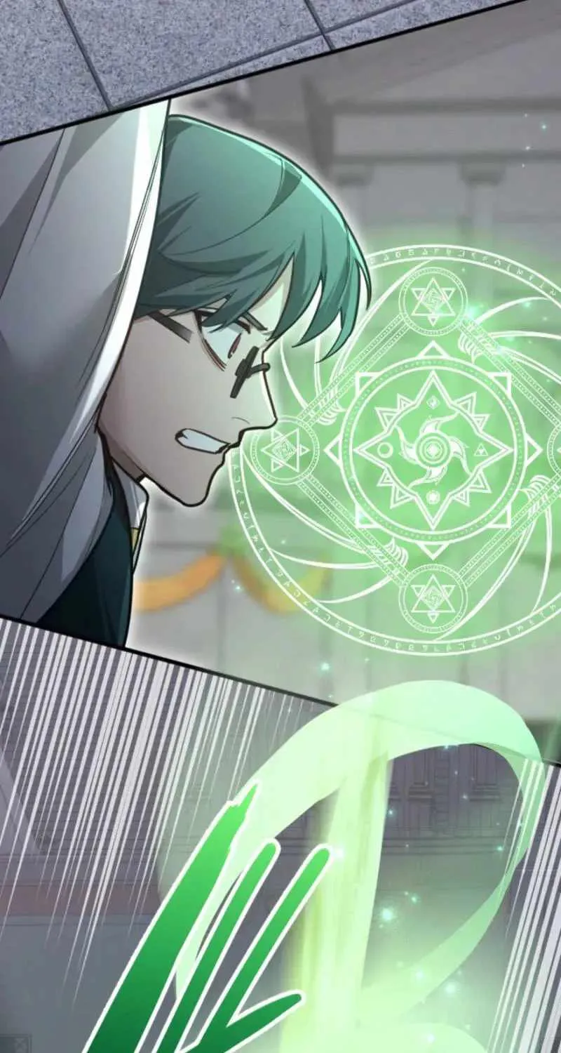 The Regressed Sword Saint’s Magic Theory — Chapter 38 — Page 31