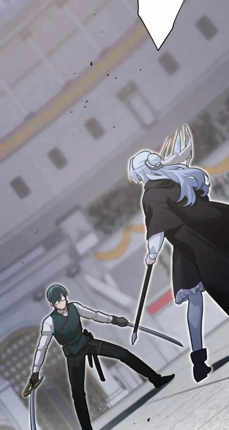 The Regressed Sword Saint’s Magic Theory — Chapter 38 — Page 35