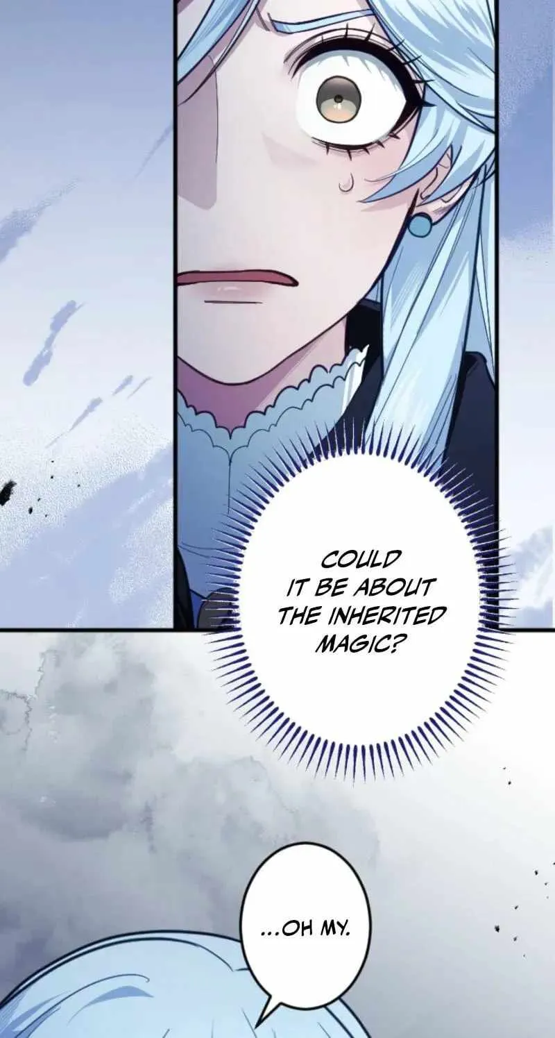 The Regressed Sword Saint’s Magic Theory — Chapter 38 — Page 41