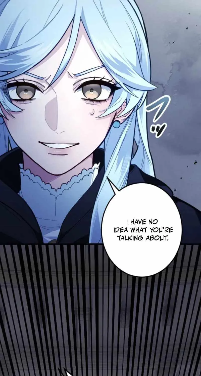 The Regressed Sword Saint’s Magic Theory — Chapter 38 — Page 42