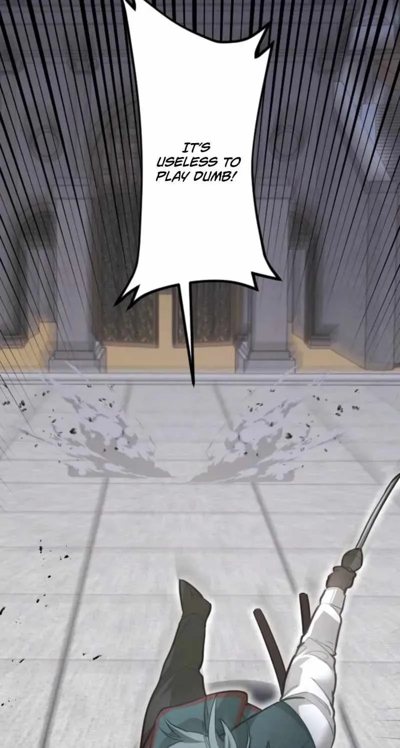 The Regressed Sword Saint’s Magic Theory — Chapter 38 — Page 43