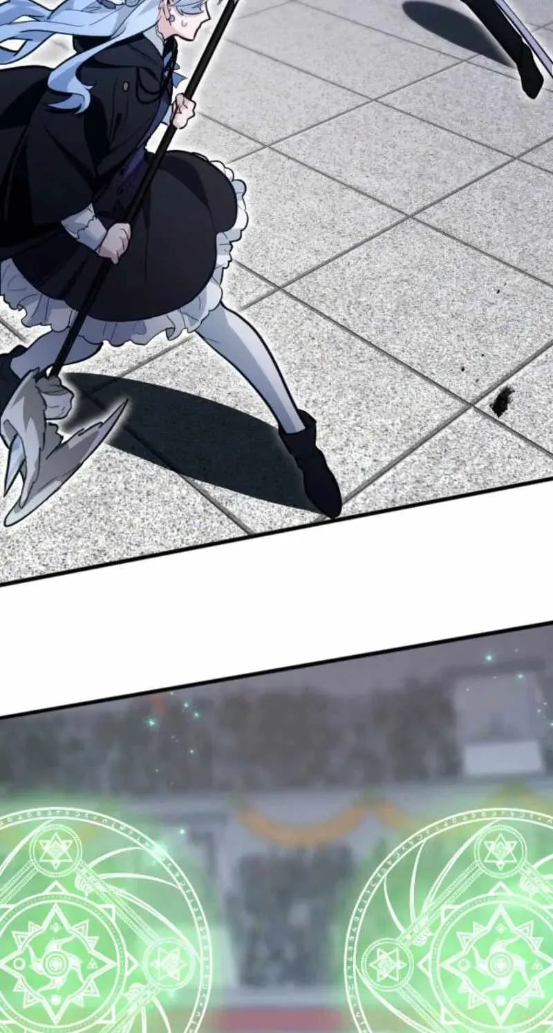 The Regressed Sword Saint’s Magic Theory — Chapter 38 — Page 45
