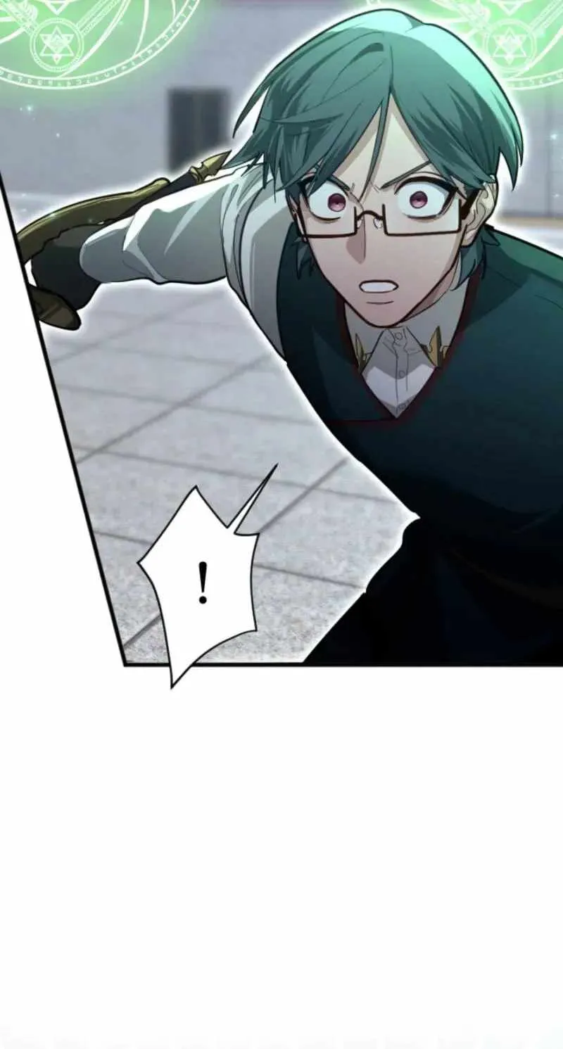 The Regressed Sword Saint’s Magic Theory — Chapter 38 — Page 46