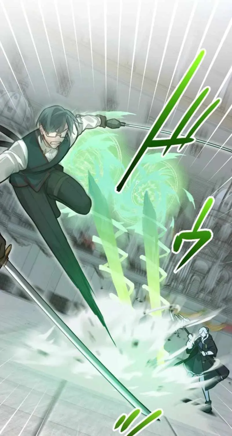 The Regressed Sword Saint’s Magic Theory — Chapter 38 — Page 47