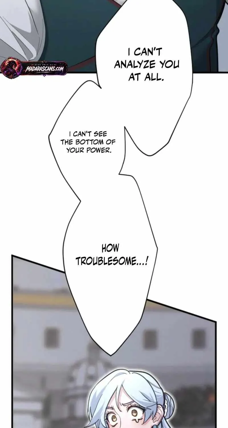 The Regressed Sword Saint’s Magic Theory — Chapter 38 — Page 51