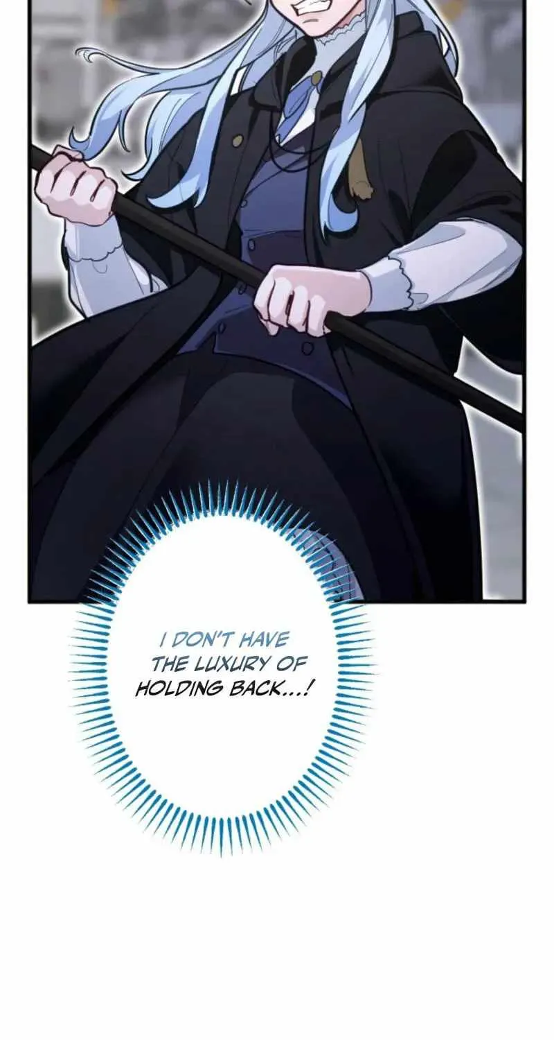 The Regressed Sword Saint’s Magic Theory — Chapter 38 — Page 53