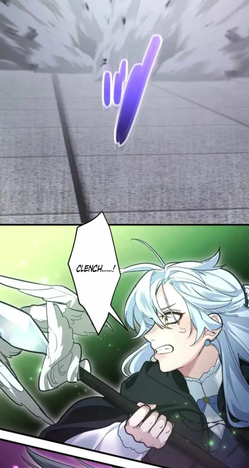 The Regressed Sword Saint’s Magic Theory — Chapter 38 — Page 68