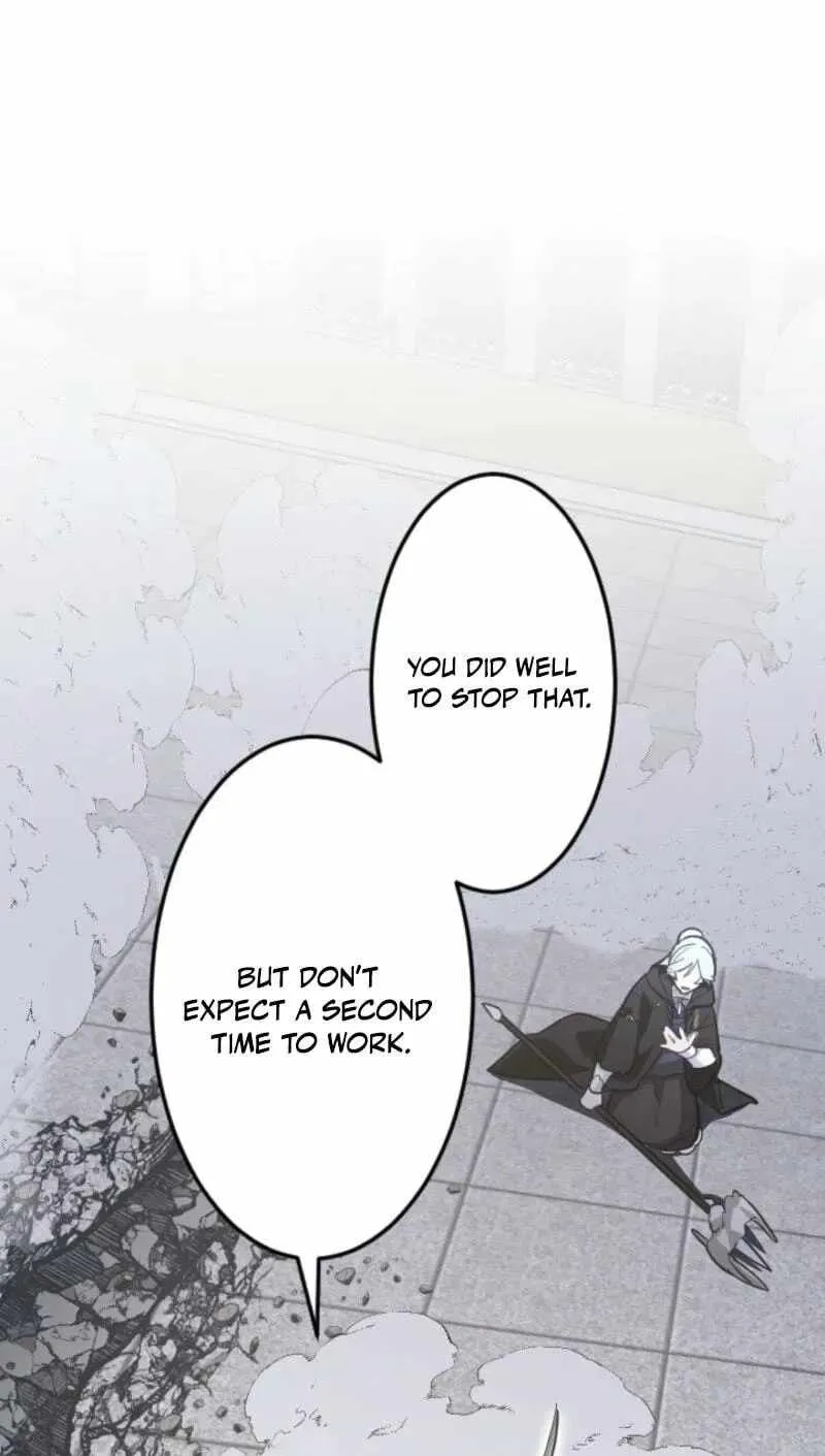 The Regressed Sword Saint’s Magic Theory — Chapter 38 — Page 73