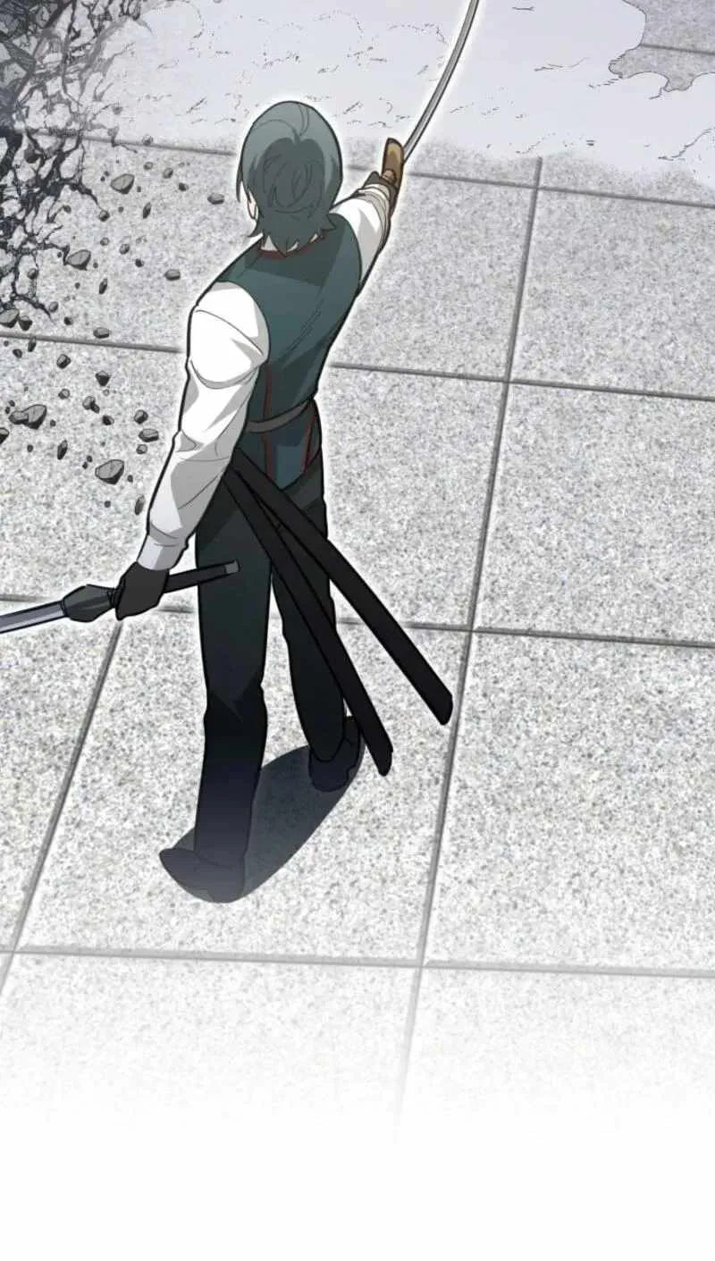 The Regressed Sword Saint’s Magic Theory — Chapter 38 — Page 74