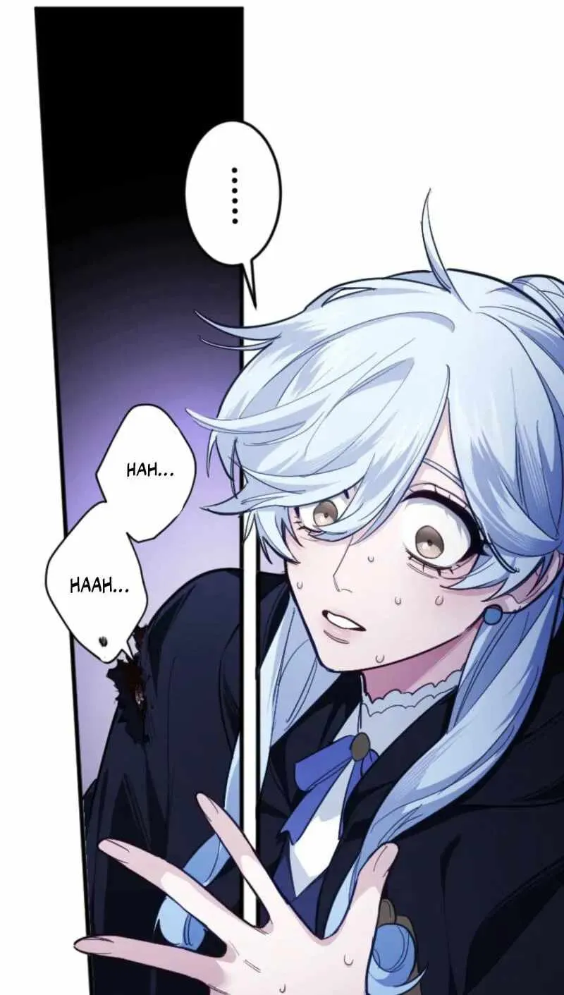 The Regressed Sword Saint’s Magic Theory — Chapter 38 — Page 75