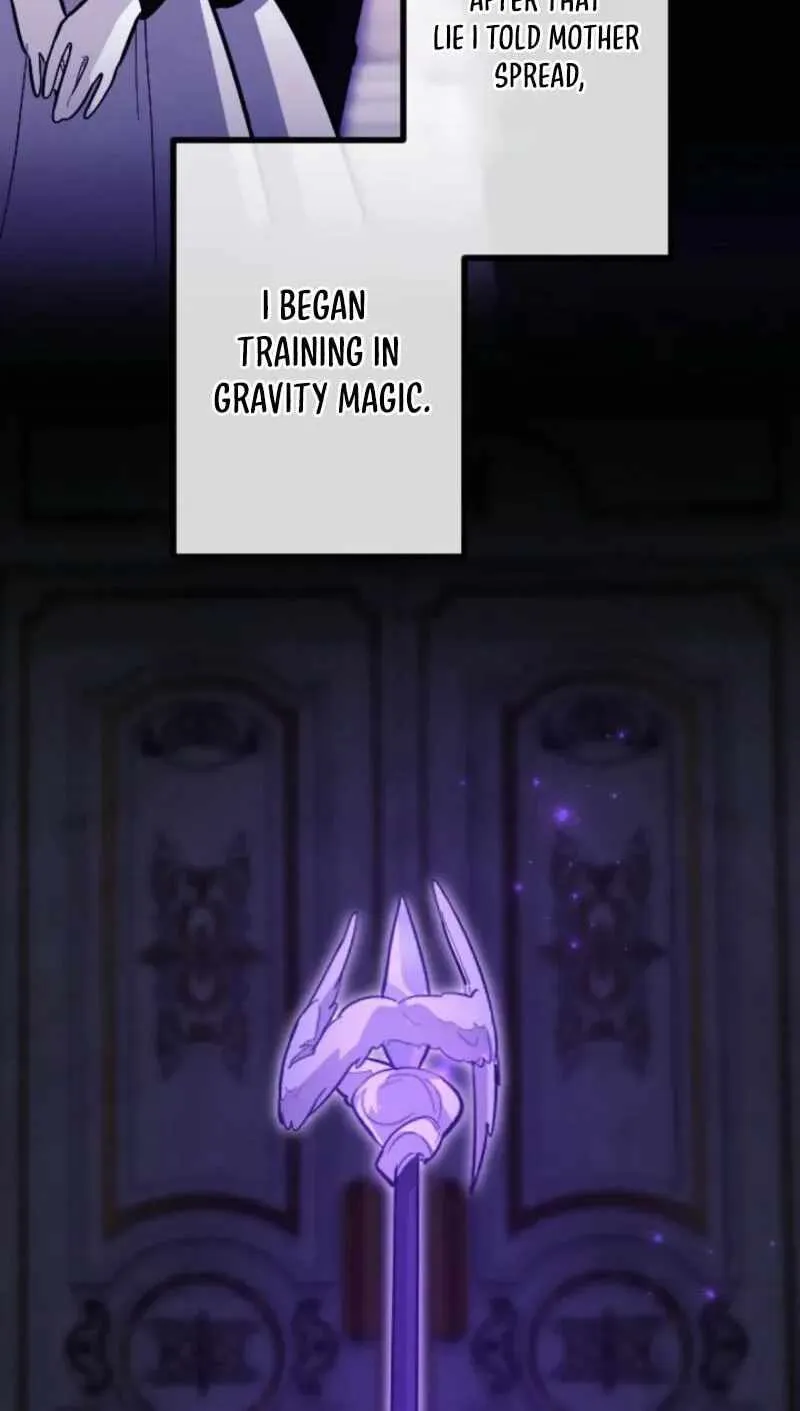 The Regressed Sword Saint’s Magic Theory — Chapter 38 — Page 79