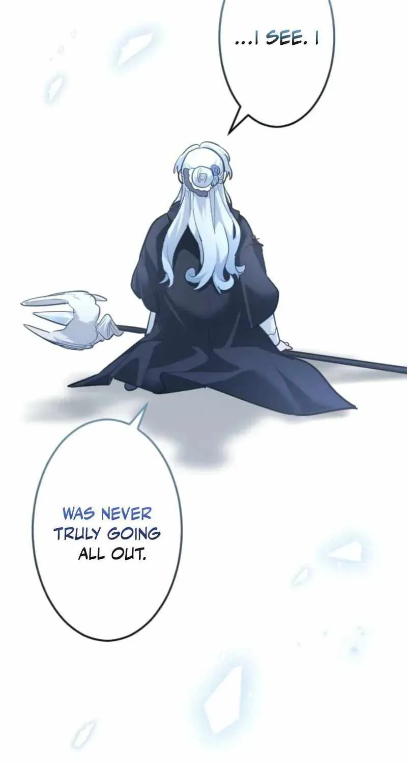 The Regressed Sword Saint’s Magic Theory — Chapter 38 — Page 91
