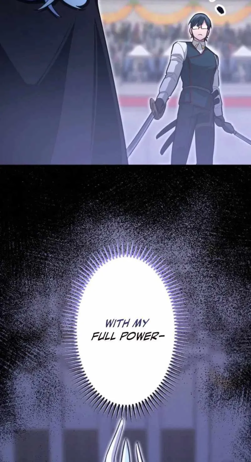 The Regressed Sword Saint’s Magic Theory — Chapter 38 — Page 96