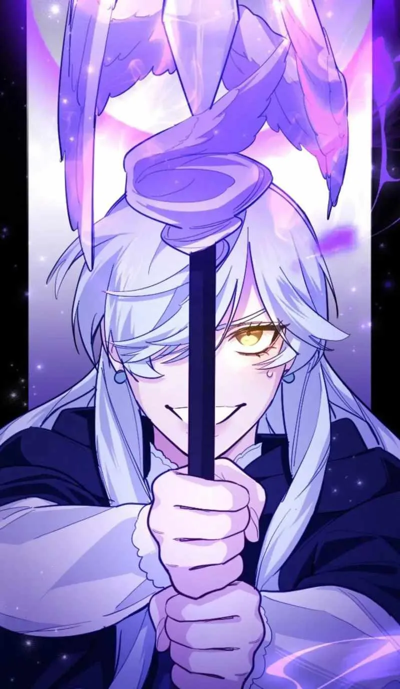 The Regressed Sword Saint’s Magic Theory — Chapter 38 — Page 105