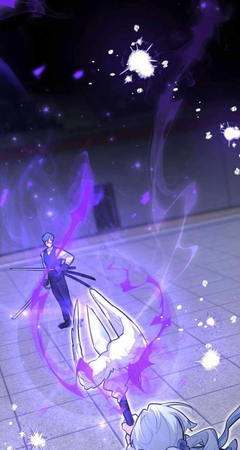 The Regressed Sword Saint’s Magic Theory — Chapter 39 — Page 7