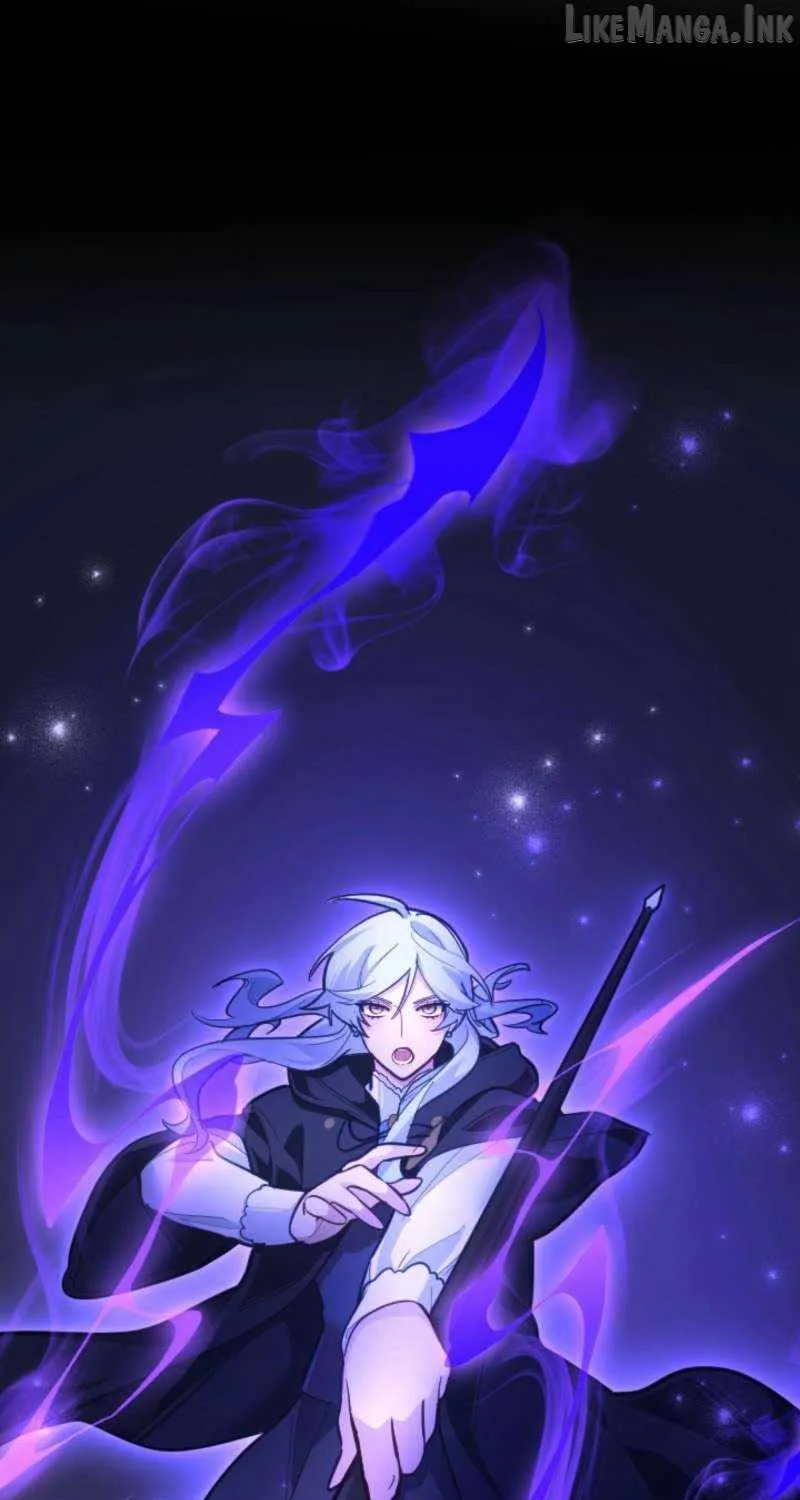 The Regressed Sword Saint’s Magic Theory — Chapter 39 — Page 17