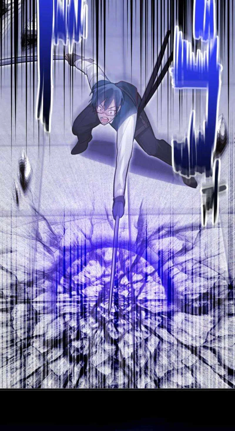 The Regressed Sword Saint’s Magic Theory — Chapter 39 — Page 20