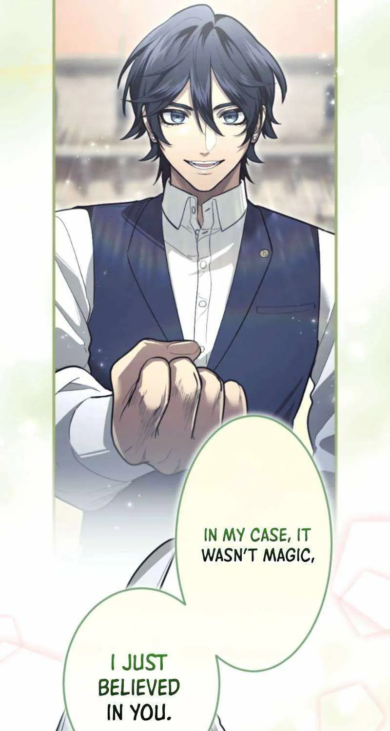 The Regressed Sword Saint’s Magic Theory — Chapter 39 — Page 46