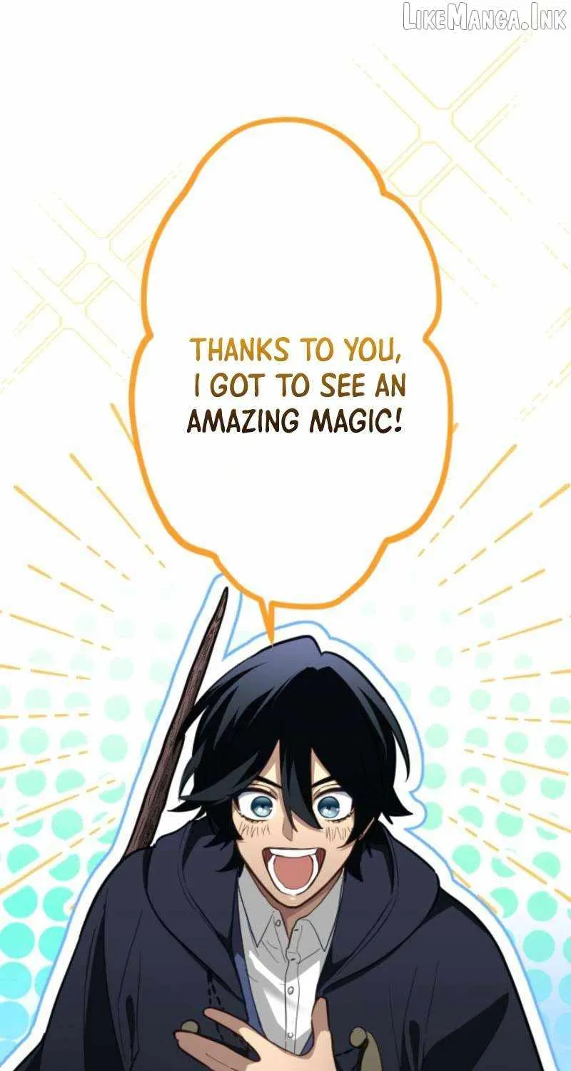 The Regressed Sword Saint’s Magic Theory — Chapter 39 — Page 51