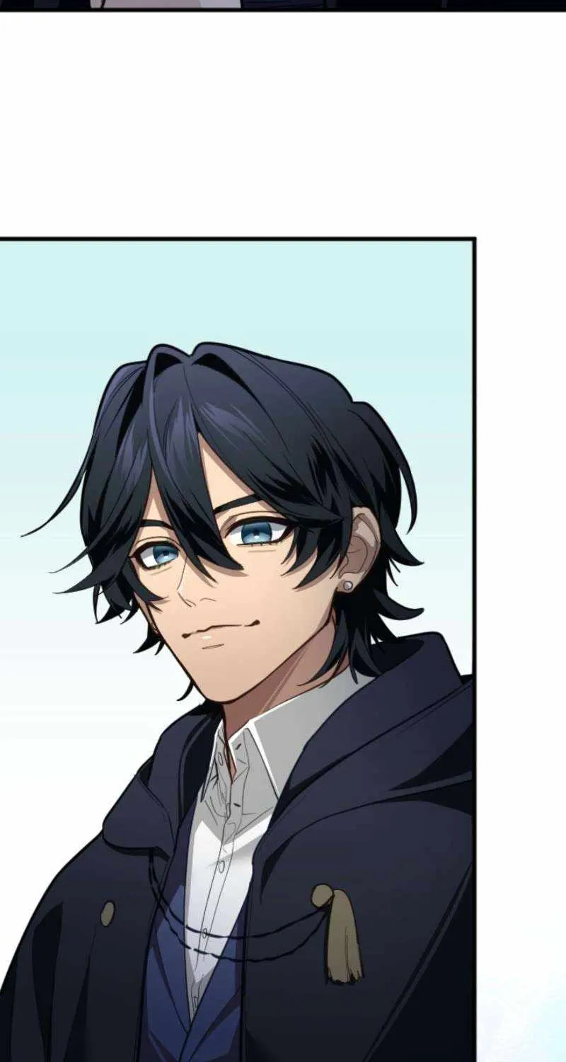 The Regressed Sword Saint’s Magic Theory — Chapter 39 — Page 58