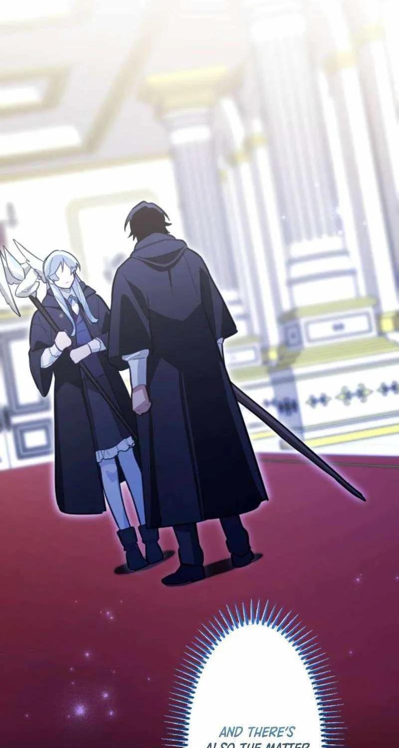 The Regressed Sword Saint’s Magic Theory — Chapter 39 — Page 64