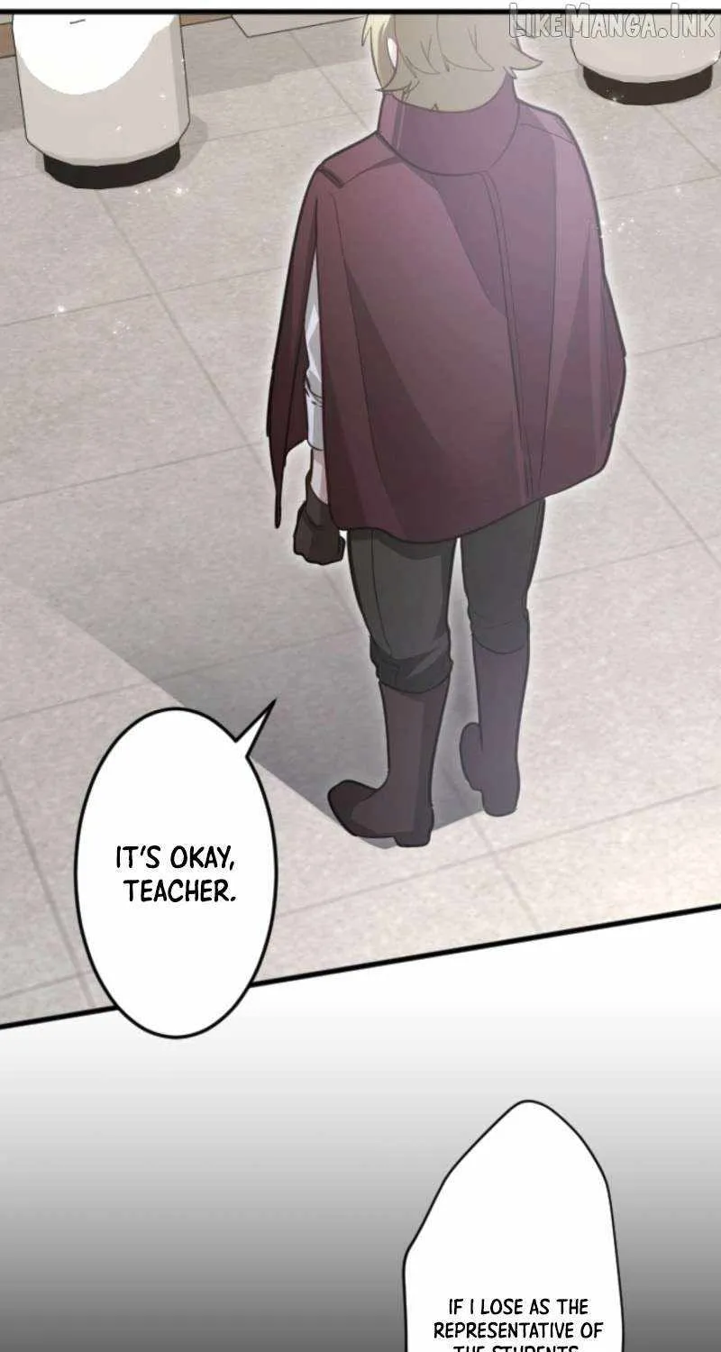 The Regressed Sword Saint’s Magic Theory — Chapter 39 — Page 69