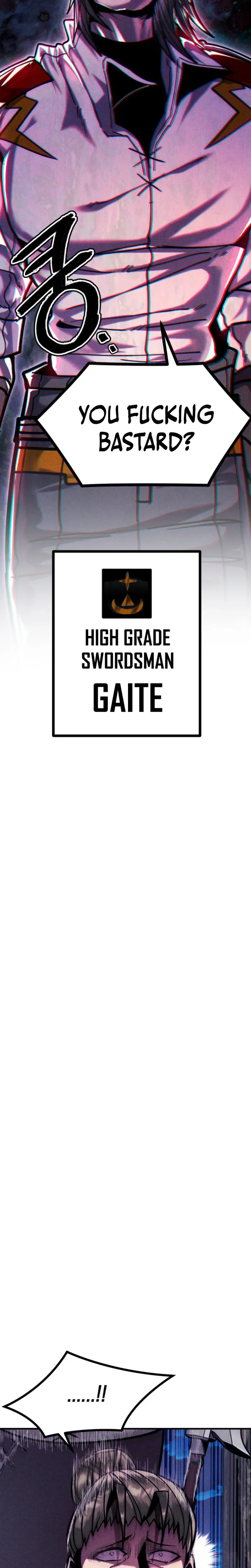 Fantasy Enlistment Squad — Chapter 37 — Page 5