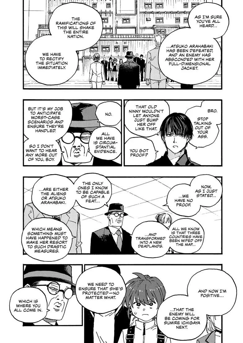 Rairairai — Chapter 52.2 — Page 6