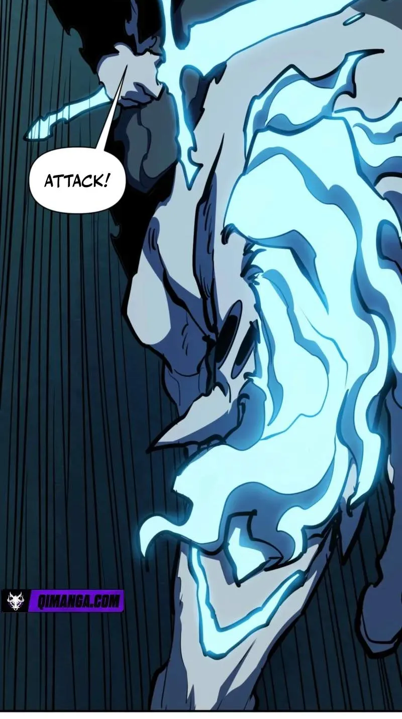 Invincible With Only a Single Point of HP — Chapter 40 — Page 10