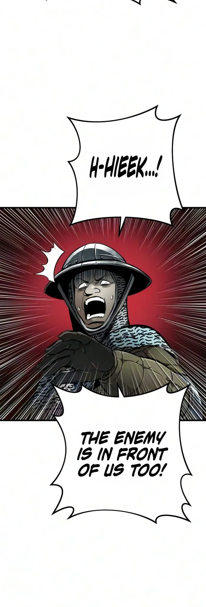 The Wandering Knight’s Survival Manual — Chapter 59 — Page 18