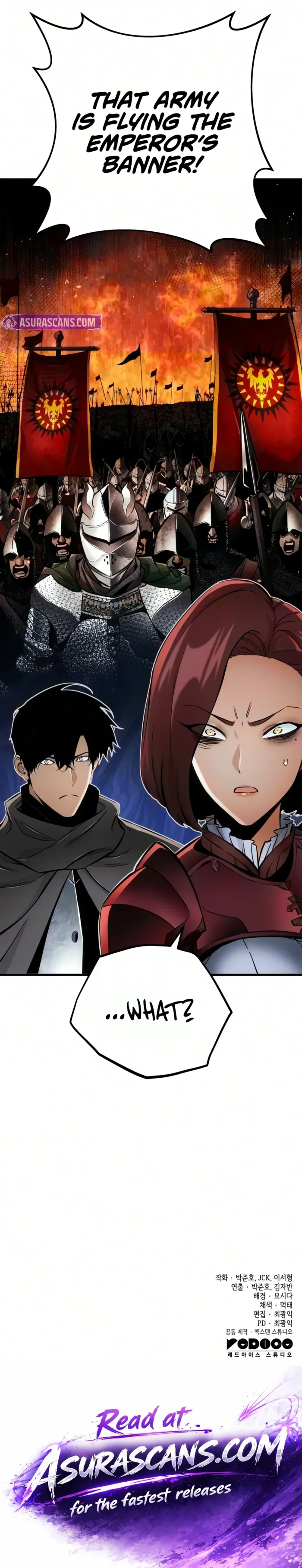 The Wandering Knight’s Survival Manual — Chapter 59 — Page 25