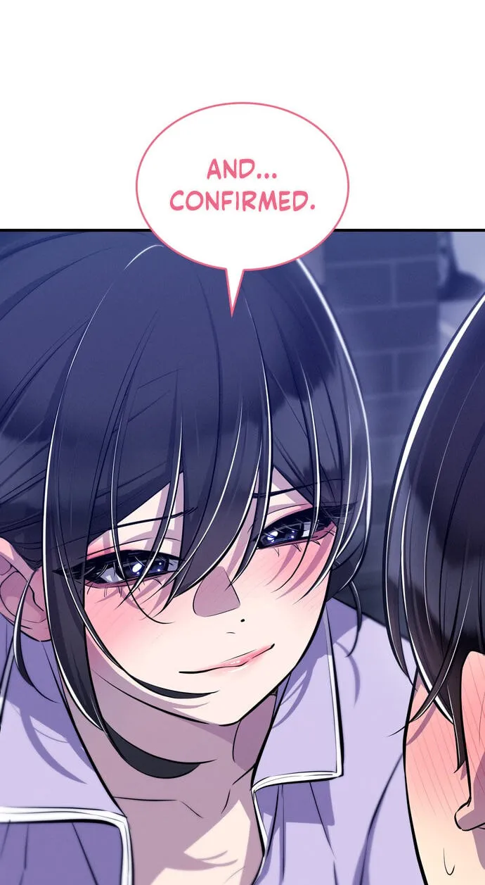 Teto X Egen — Chapter 22 — Page 42