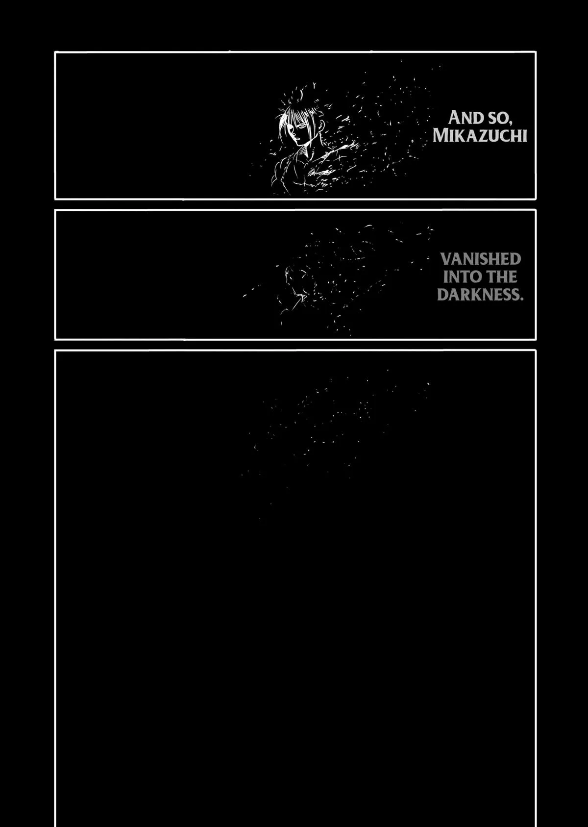 Kengan Ashura — Chapter 89 — Page 8