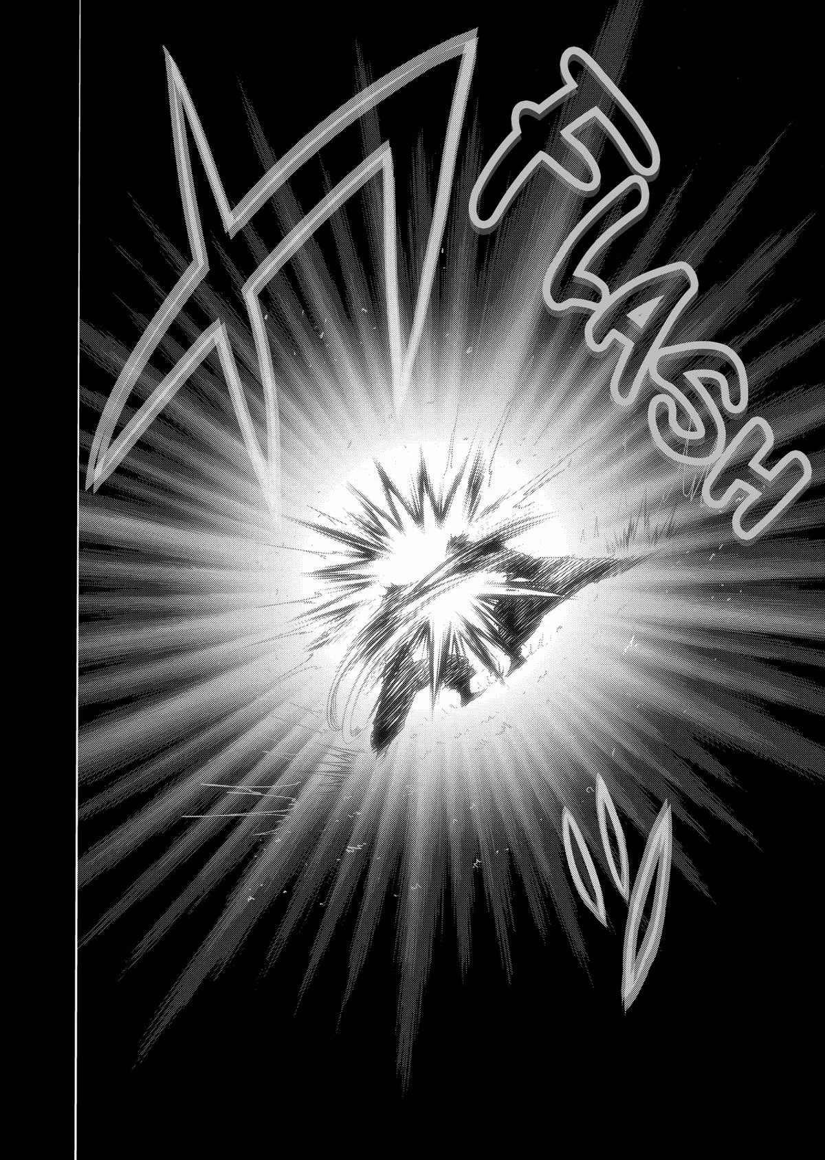 Kengan Ashura — Chapter 89 — Page 10