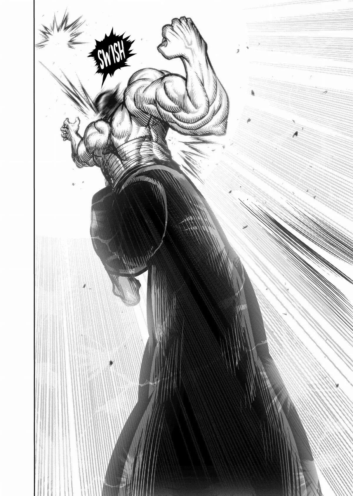 Kengan Ashura — Chapter 89 — Page 20