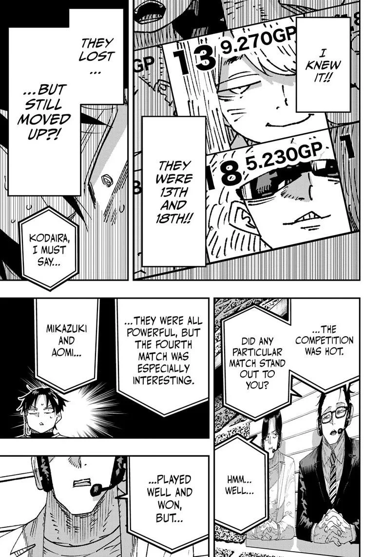 Parashoppers — Chapter 78 — Page 5