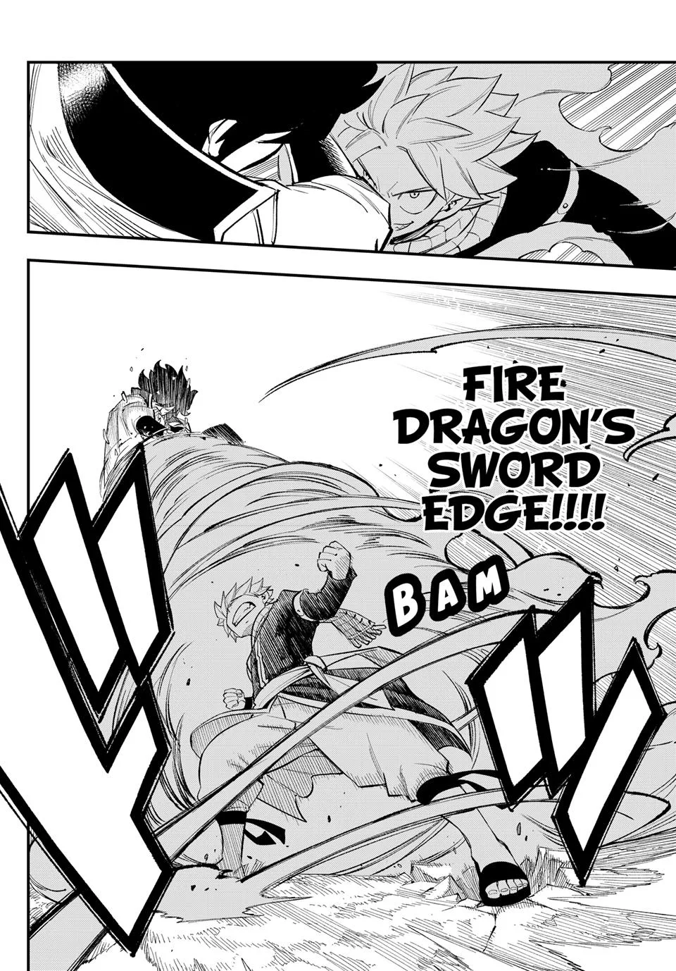 FAIRY TAIL Re:Fantasia — Chapter 7 — Page 18