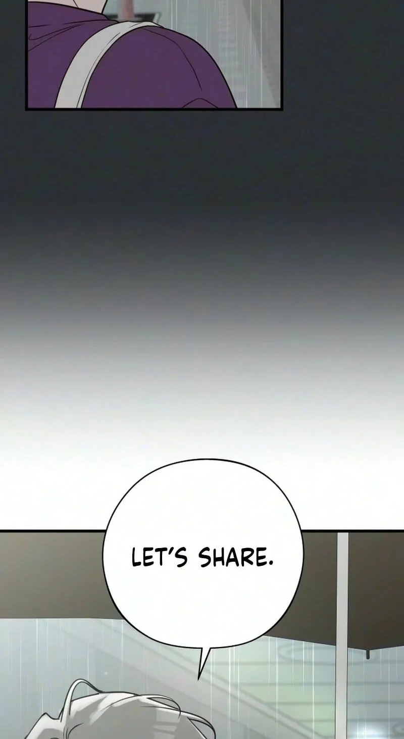 Wanna Go Grocery Shopping Together? — Chapter 37 — Page 3