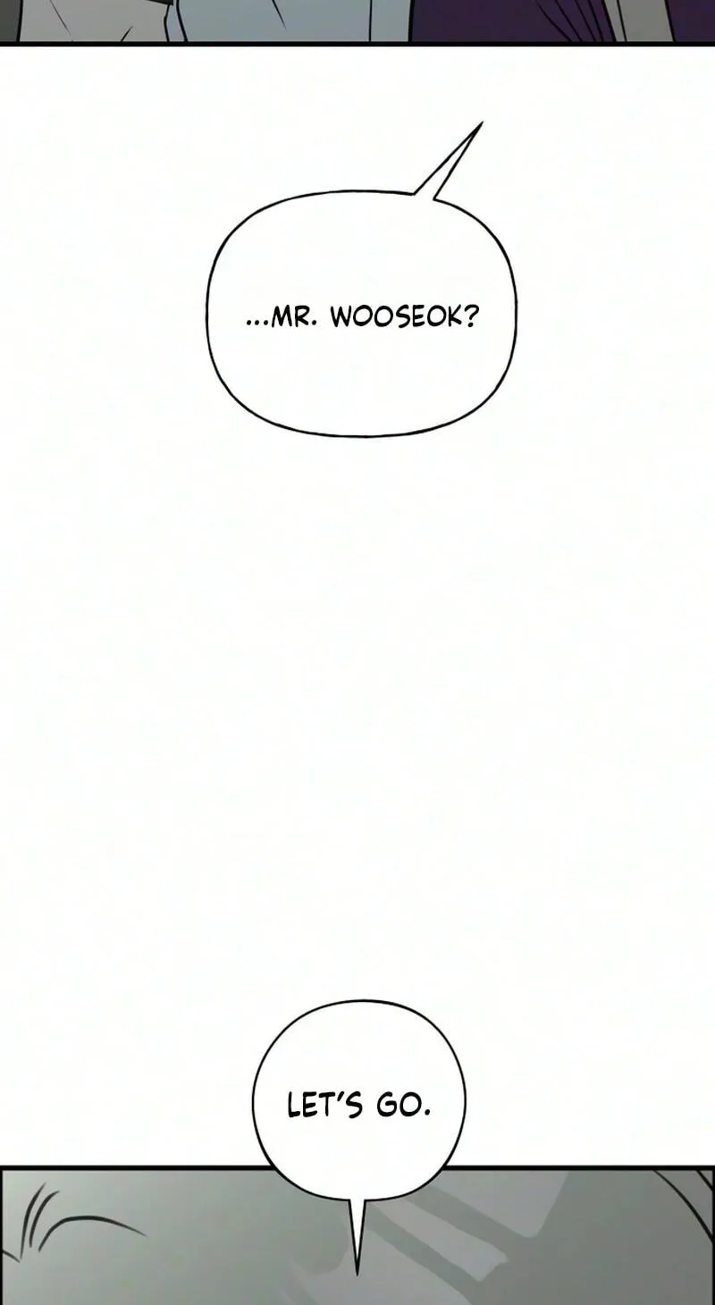 Wanna Go Grocery Shopping Together? — Chapter 37 — Page 5